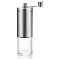 Molino Manual Baristico Set X30