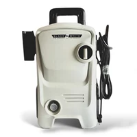 Hidrolavadora Eléctrica 2320 Psi 2100 W Black&white