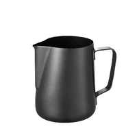 Cafetera Pitcher Negra 600 Ml