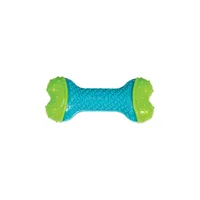 Juguete Dental Para Perros KONG CoreStrength Que Resiste Mordidas Y Limpia Dientes