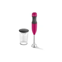 Batidora de Mano KitchenAid con Vaso Libre de BPA y Brazo de Mezcla