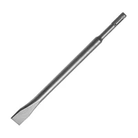 Cincel Plano SDS Plus 250 x 20 mm Eco Bosch Set X10
