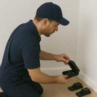 Control Profesional de Roedores (Desratización) en Áreas de hasta 1000 Metros Cuadrados