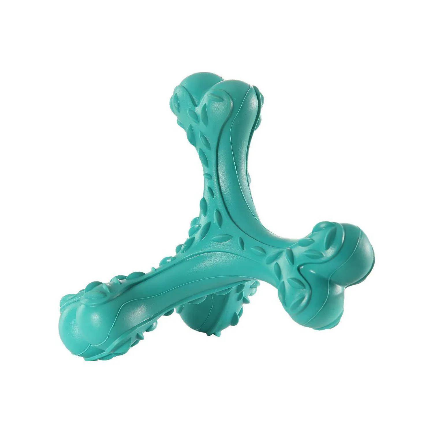 Juguete De Hueso Para Perros Grandes Con Limpieza Dental Y Alta Resistencia