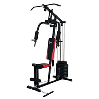 Multigimnasio Bm Fitness 519