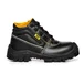 Botin Blaze Negro 42