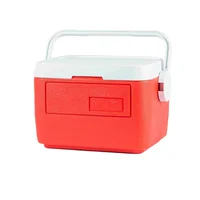 Nevera cava Americana 11.4 Lts 12 Qts