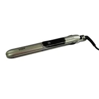 Plancha de Cabello Con Placas de Ceramica