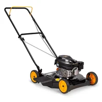 Podadora Gasolina 20″ De Corte