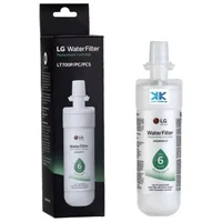 Filtro Agua Lt700 Adq36006101 Lg