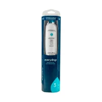 Filtro Agua 3 Azul W10790816 Whirpool