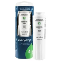 Filtro Agua 4 Verde W10790818 Whirpool