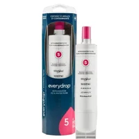 Filtro Agua 5 Rosado W10790820 Whirpool