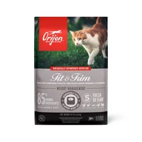 Comida Seca Para Gato Adulto Orijen Fit & Trim 5.4kg