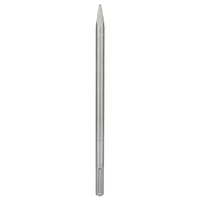 Cincel Plano SDS-max 400x25mm Eco Bosch Set X 10 Unidades