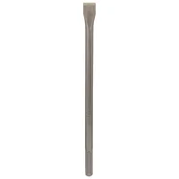 Cincel Plano SDS-max 400x25mm Eco Bosch Set X 10 Unidades