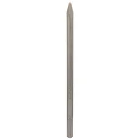 Cincel Punta SDS-max 400mm Bosch Set X 10 Unidades
