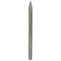 Cincel Punta SDS-max 280mm Bosch Set X 10 Unidades