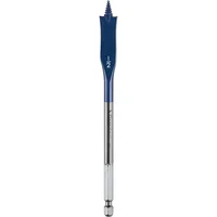 Broca Espada 1/2 pulgadas x 6 pulgadas Self Cut Speed Bosch Set X 5 Unidades