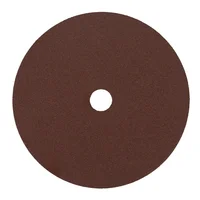 Disco Lija 4.5 Pulgadas Grano 100 Alox Bosch Set X 100 Unidades