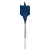 Broca Espada 1-1/4 pulgadas x 6 pulgadas Self Cut Speed Bosch Set X 5 Unidades