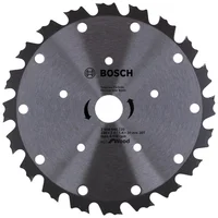 Disco Sierra 9-1/4 Pulgadas 20 Dientes Coolteq Bosch Set X 5 Unidades