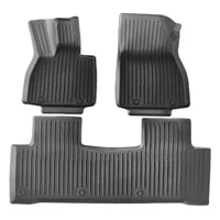 Tapetes Pisos Termoformados para Byd Sealion