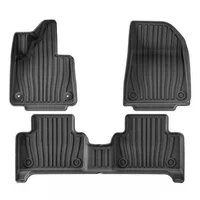 Tapetes Pisos Termoformados Para Volvo Ex 30