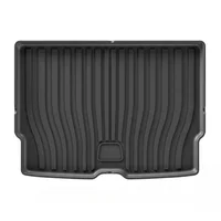 Tapete Termoformado Para Baúl Volvo Ex 30