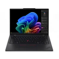 Lenovo Portátil Lenovo Thinkpad X1 Carbón G13 Core Ultra 7 32GB 1TB Set X 2 Unidades
