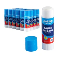 Pegante Barra 21gr Set X 288 Unidades
