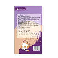 Calabaza Pets Crema Batida para Gatos