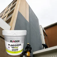 Impermeabilizante Acrílico Placcosil Blanco 1 Galón