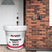 Impermeabilizante Hidrófugo Resinite Placco 1 Galón