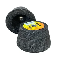 Copa Abrasiva Tipo 11 4 Pulgadas x 2 Pulgadas x 14mm C24 R5b5