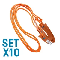 Pretal Dieléctrico Set X 10 Unidades