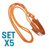 Pretal Dieléctrico Set X 5 Unidades