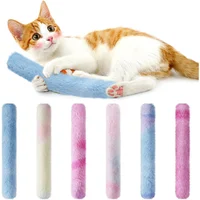 Juguetes de Peluche para Gatos con Sonido y Costura Resistente