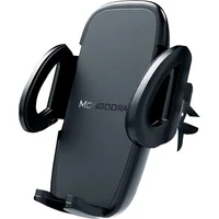 Soporte Universal Para Teléfono Con Bloqueo Seguro Y Rotación Completa