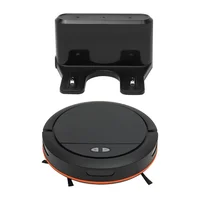 Aspiradora Robot Inteligente 3 en 1 con Fuerte Succión y Control por App