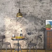 Papel Decorativo Autoadhesivo Cemento Gris Texturizado para Ambientes Industriales