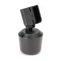 Soporte para Teléfono WeatherTech CupFone para Portavasos de Automóvil