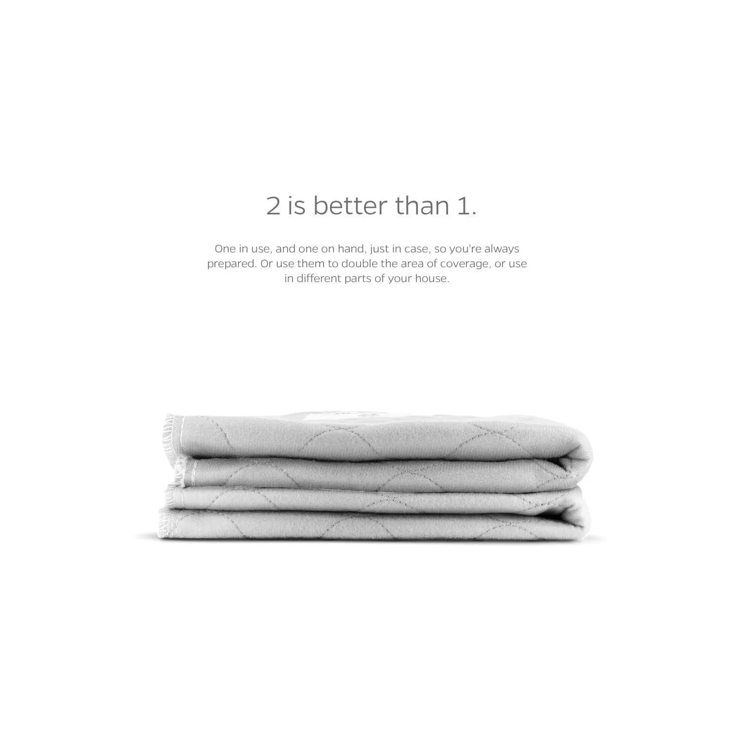Almohadillas Lavables Para Entrenamiento De Perros Reutilizables Impermeables Premium 9