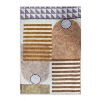 Tapete Antideslizante 40X60 Cm Setx2 Unidades 100