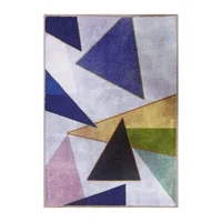 Tapete Antideslizante 50X90 Cm 400 Setx2 Unidades