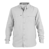 Camisa Hw Arizona Man Blanco Talla Xxl