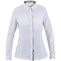 Camisa Hw Arizona Woman Blanco Talla Xl