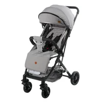 Coche Malet Balu Gris Claro Eb138