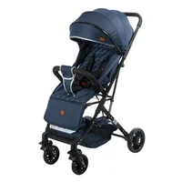 Coche Maleta Balu Azul– Eb138