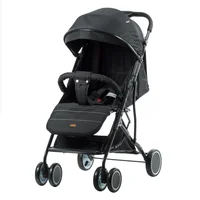 Coche Maleta Faise Negro – Eb145